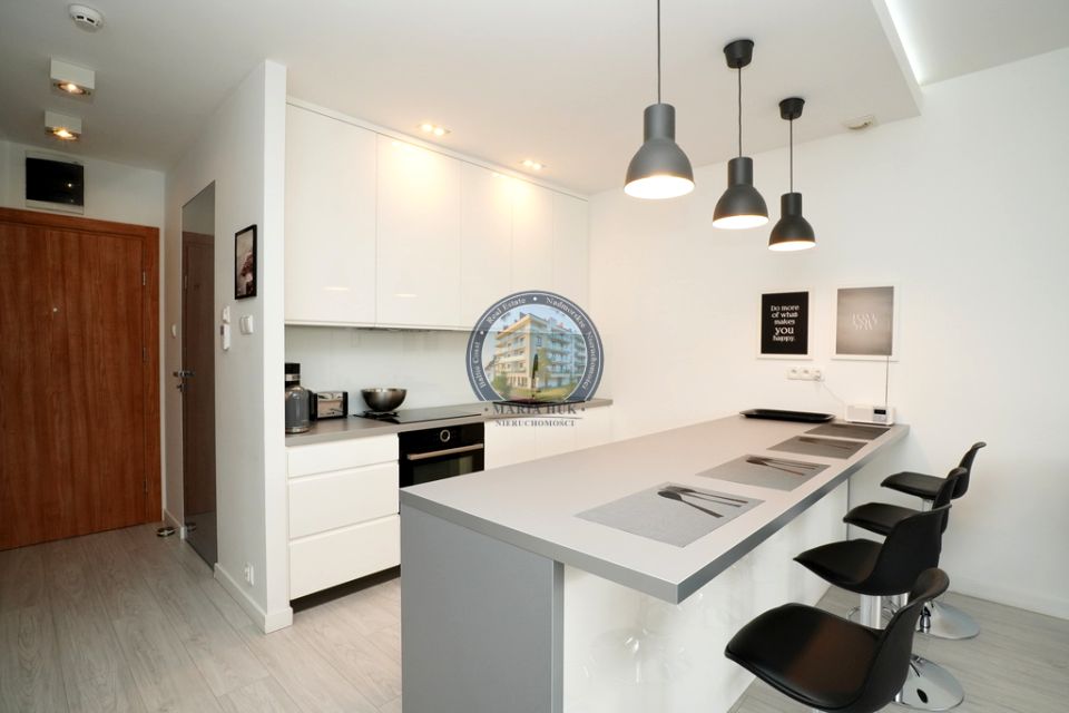 Mieszkanie Dziwnówek