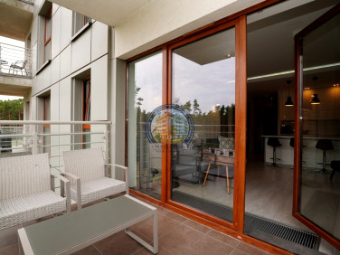 Mieszkanie Dziwnówek