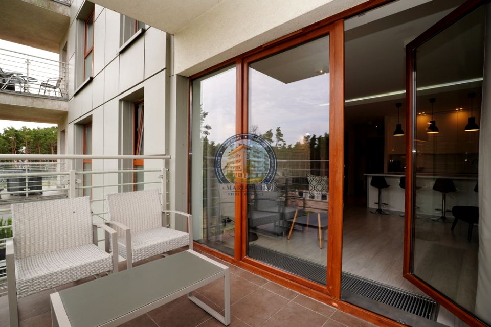 Mieszkanie Dziwnówek