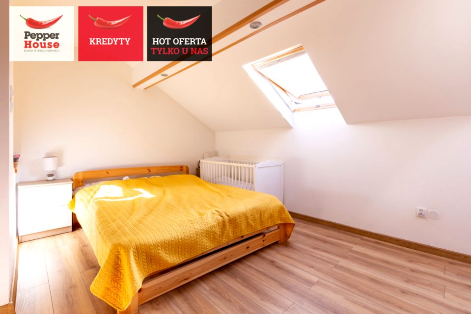 Mieszkanie Wejherowo