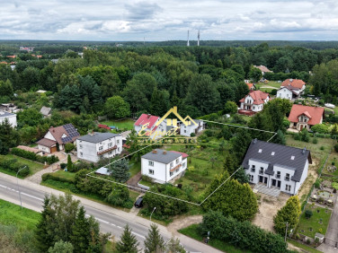 Dom Ostróda