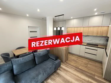 Mieszkanie TARNÓW