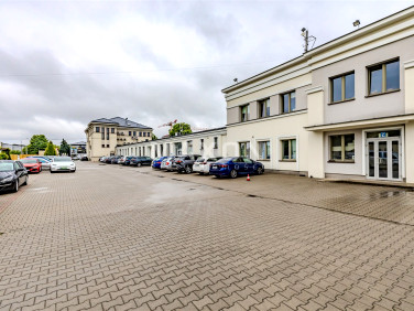 Lokal Warszawa