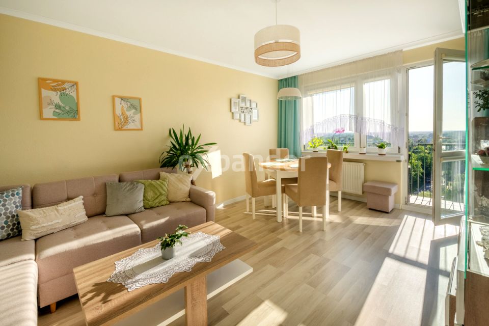 Mieszkanie Katowice