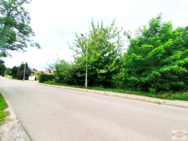 Działka budowlana Kopanka
