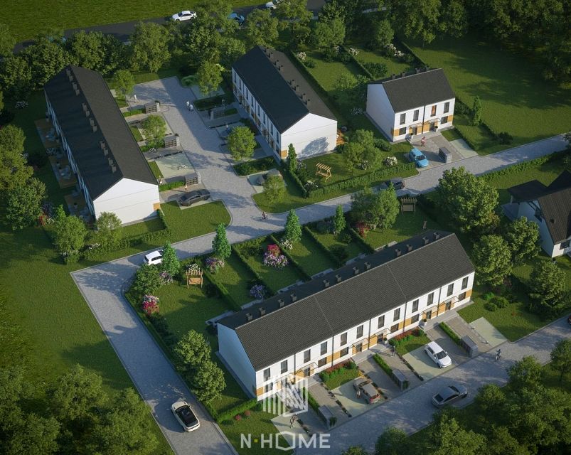 Mieszkanie Środa Śląska