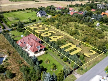 Działka Bożejowice