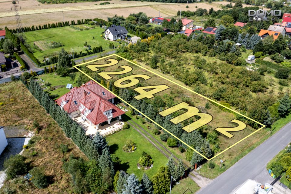 Działka Bożejowice