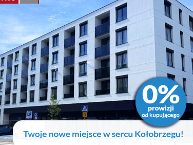 Mieszkanie Kołobrzeg sprzedaż
