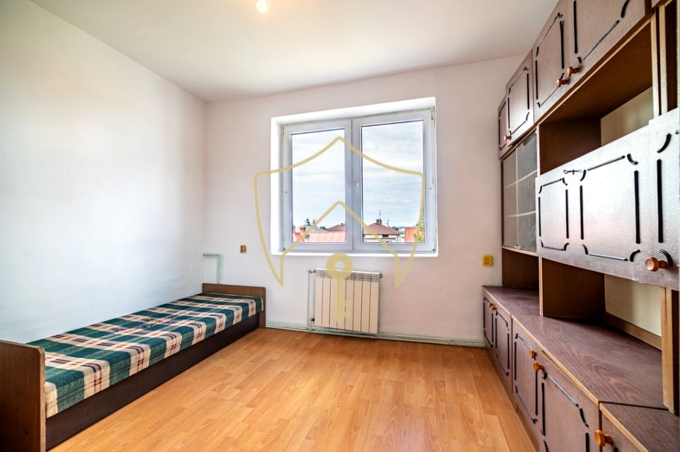 Mieszkanie dom wolnostojący sprzedaż