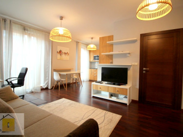 Mieszkanie Kraków