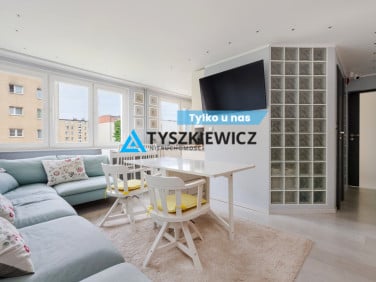 Mieszkanie Władysławowo