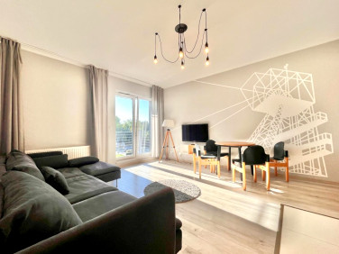 Mieszkanie apartamentowiec wynajem