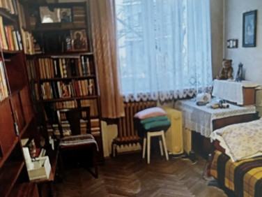 Mieszkanie Kraków