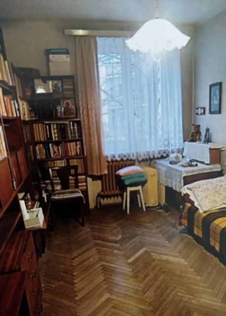 Mieszkanie Kraków