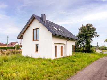 Dom wolnostojący sprzedaż