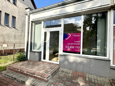 Lokal SZCZECINEK