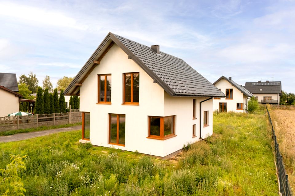Dom Katarzynów sprzedaż