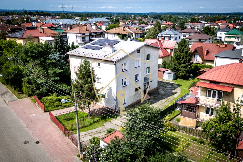 Mieszkanie Dębica