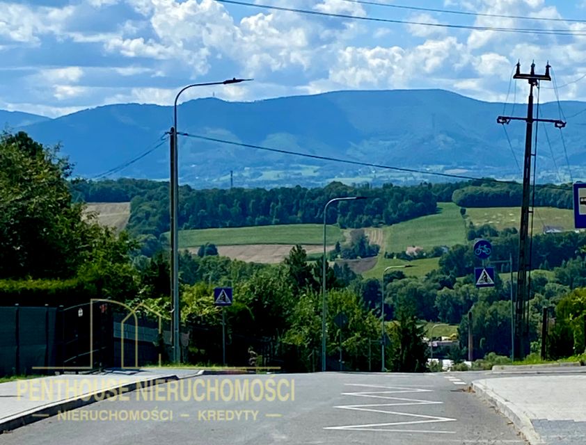 Budynek użytkowy Cieszyn