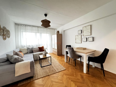 Mieszkanie Warszawa