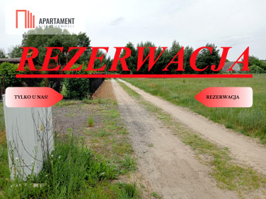Działka Malerzów