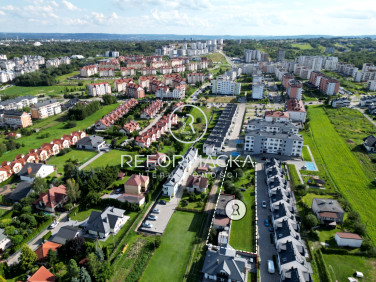 Działka Rzeszów