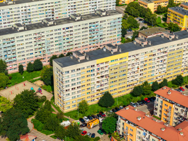 Mieszkanie blok mieszkalny Police