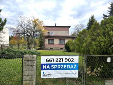 Dom Goleszów