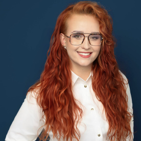 Natalia Owczarek-Gilis