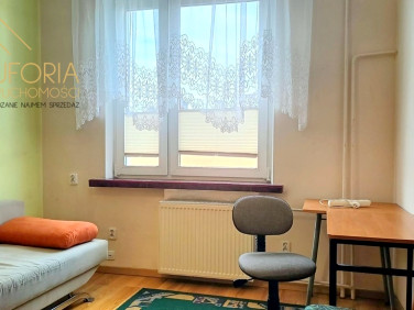 Mieszkanie Łódź