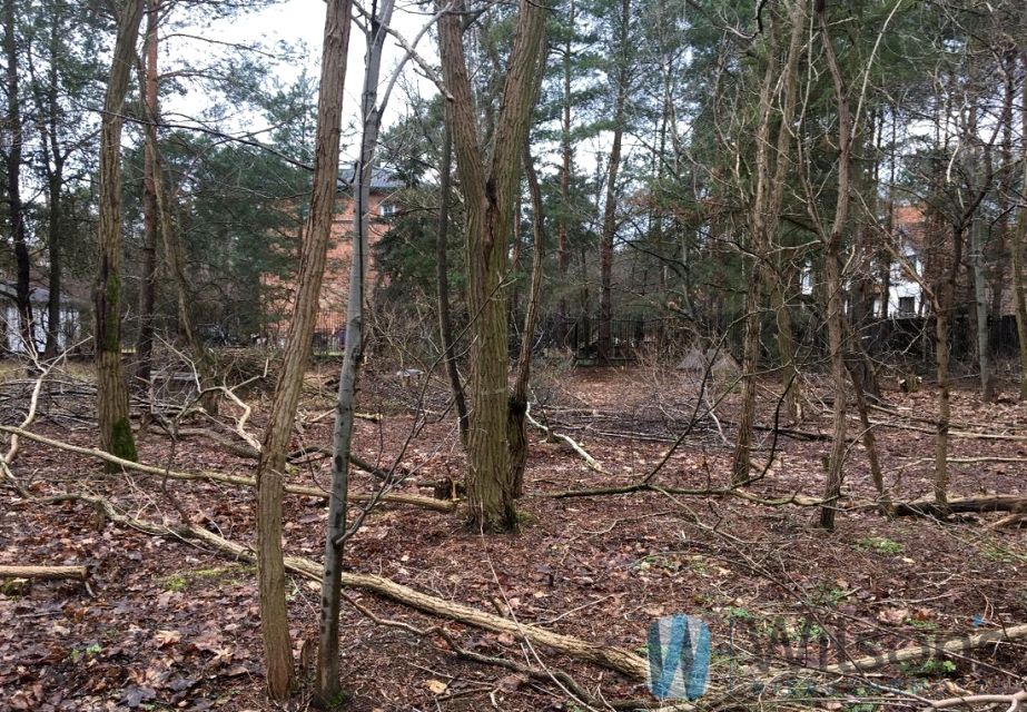 Działka budowlana Warszawa