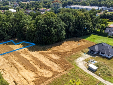 Działka budowlana Bielsko-Biała