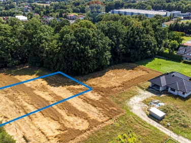 Działka budowlana Bielsko-Biała