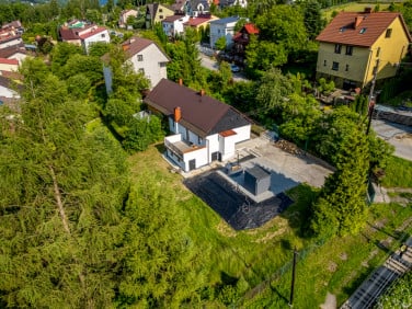 Dom Sucha Beskidzka