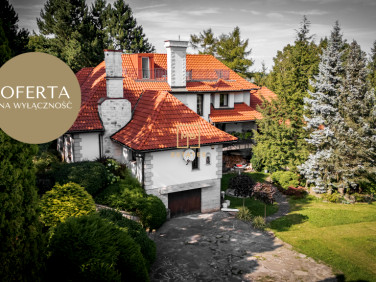 Dom Myślenice sprzedaż
