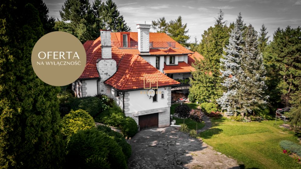 Dom Myślenice sprzedaż