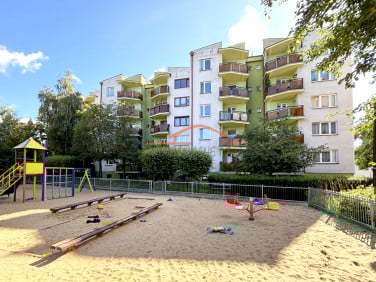Mieszkanie Toruń
