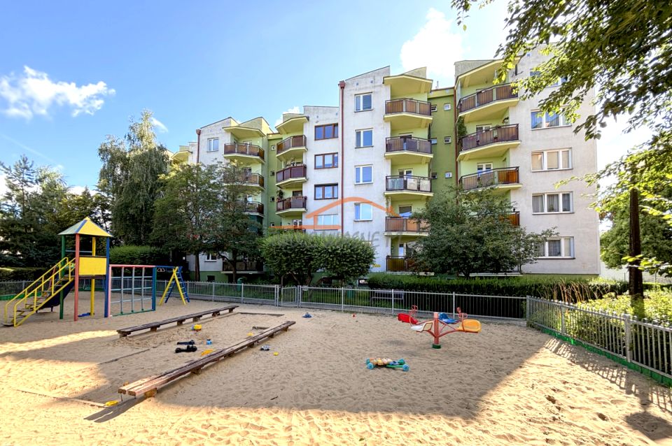 Mieszkanie Toruń