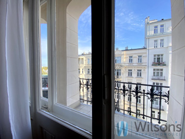 Lokal Warszawa