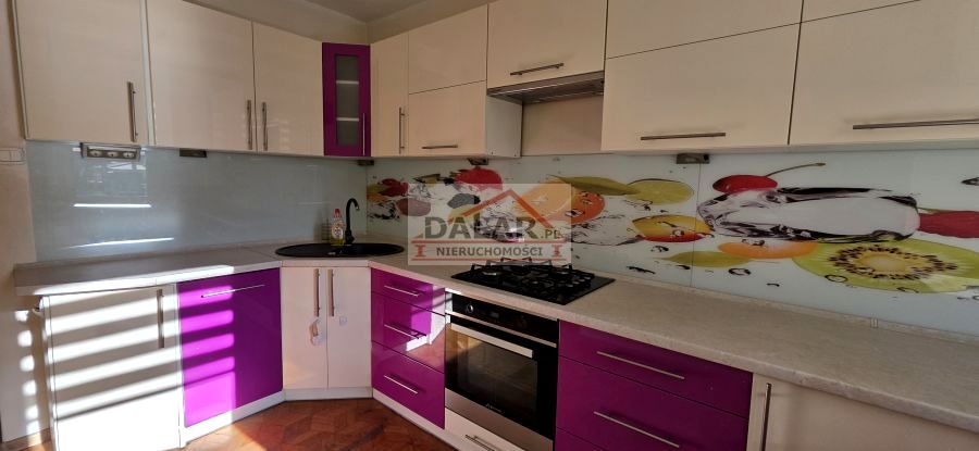 Mieszkanie Góra Kalwaria