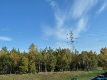 Działka Katowice