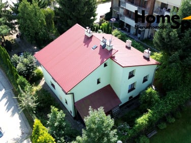 Dom Rzeszów