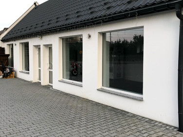 Lokal Zgłobice