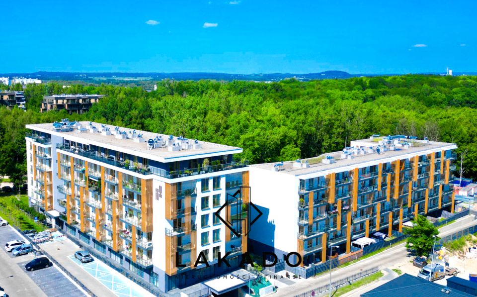 Mieszkanie Katowice