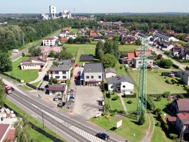 Lokal Świerklany
