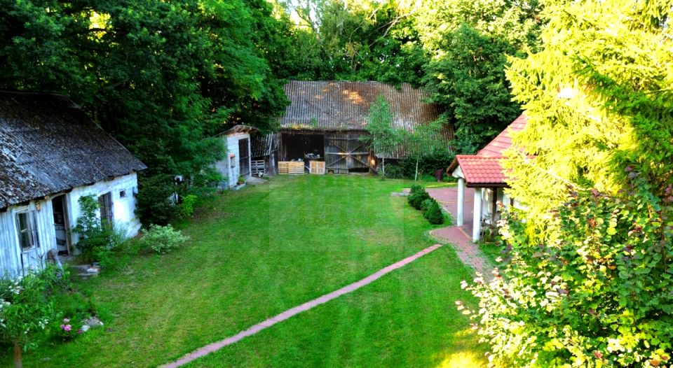 Dom Słubica Dobra sprzedaż