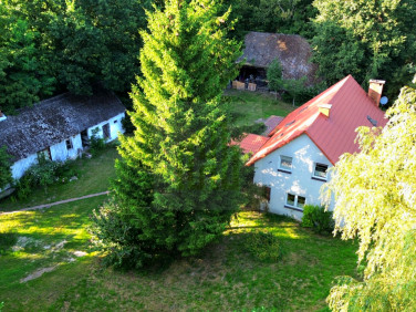 Dom Słubica Dobra