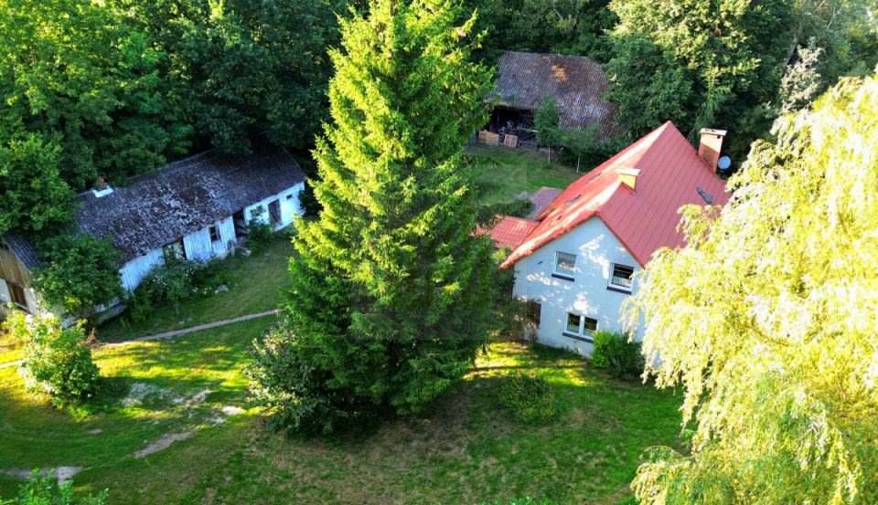 Dom Słubica Dobra