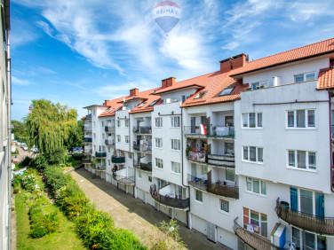 Mieszkanie Kołobrzeg